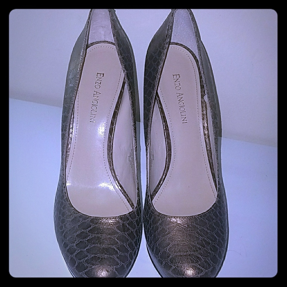 Enzo Angiolini